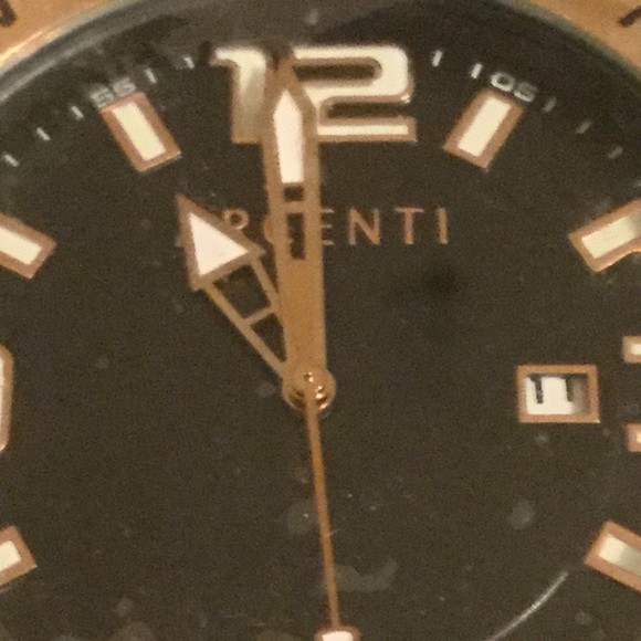 Argenti Men’s Watch